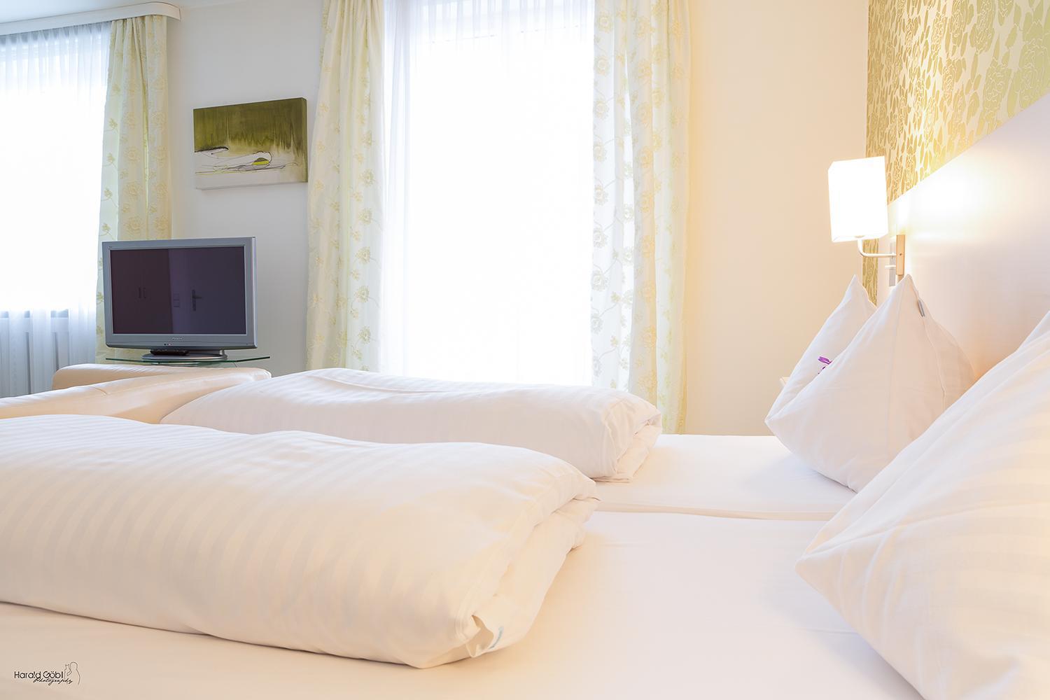 Stadthotel Guertler Amstetten Quarto foto