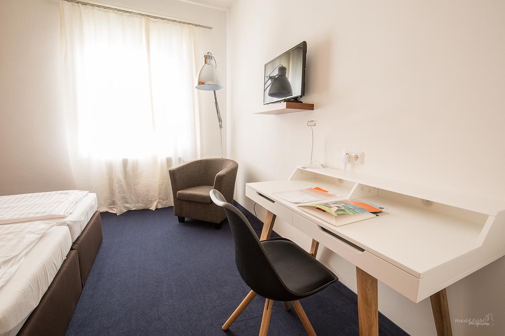 Stadthotel Guertler Amstetten Quarto foto