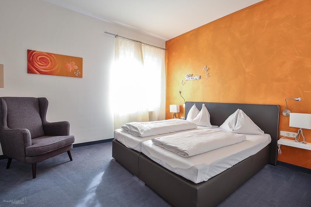 Stadthotel Guertler Amstetten Quarto foto